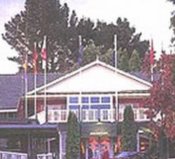UNTERK�NFTE NEW SOUTH WALES - Leura Gardens Resort, Blue Mountains
